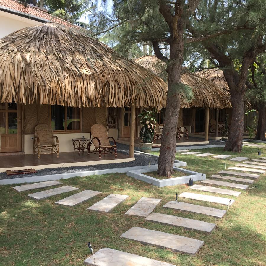 Royal Beach Arugam Bay Esterno foto