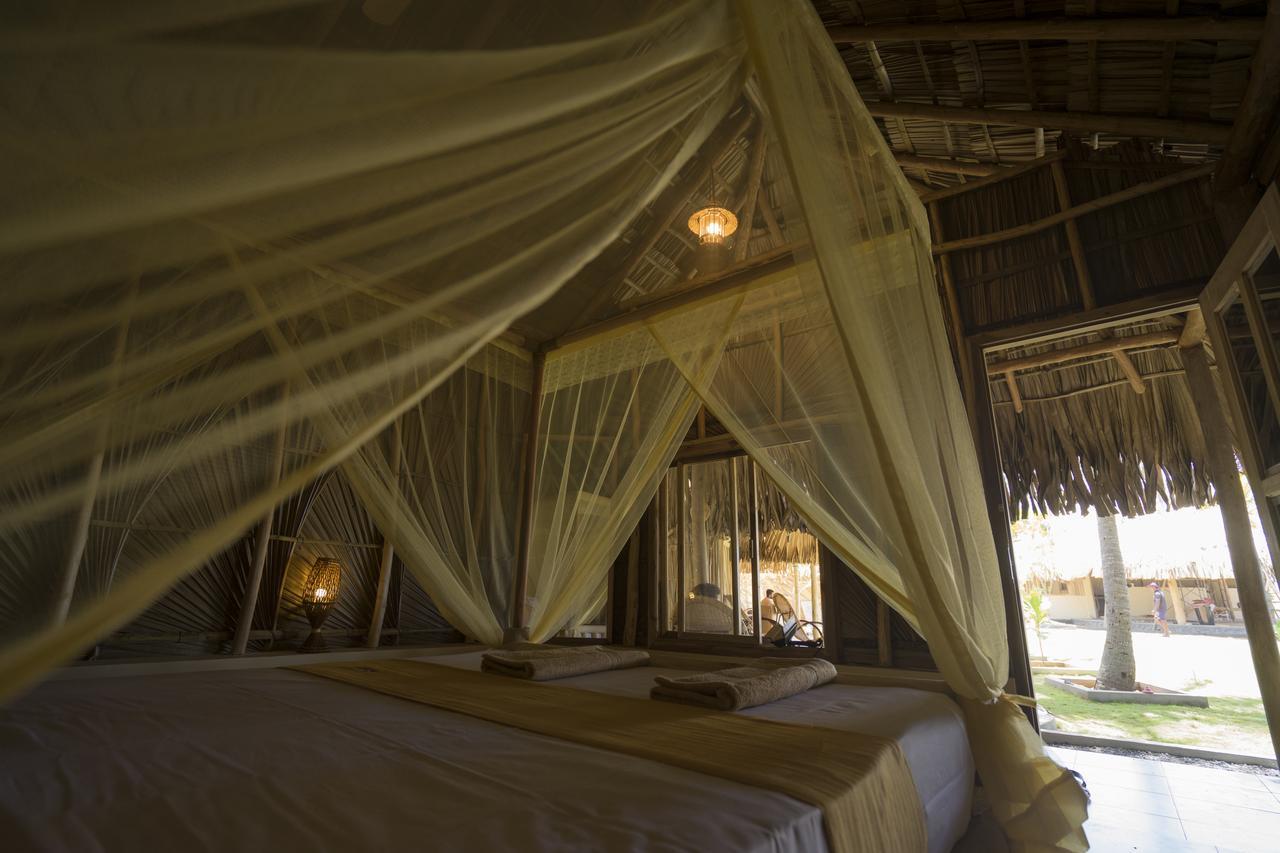 Royal Beach Arugam Bay Esterno foto