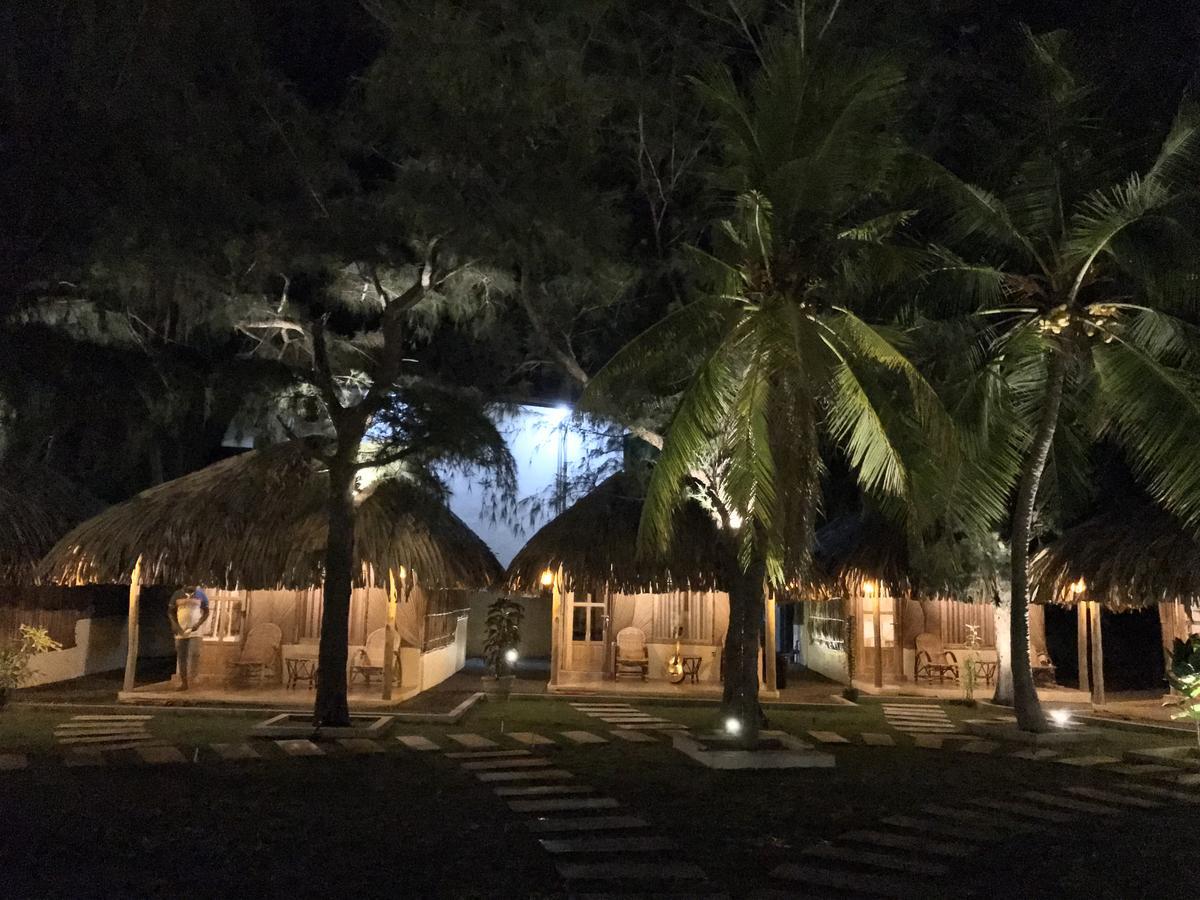 Royal Beach Arugam Bay Esterno foto