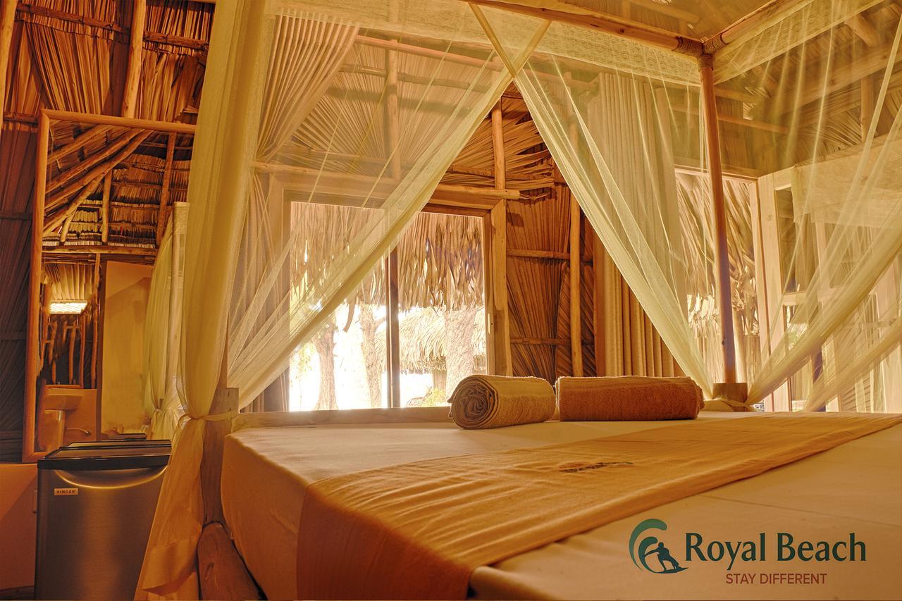 Royal Beach Arugam Bay Esterno foto