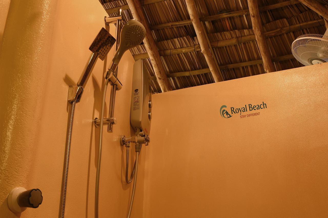 Royal Beach Arugam Bay Esterno foto