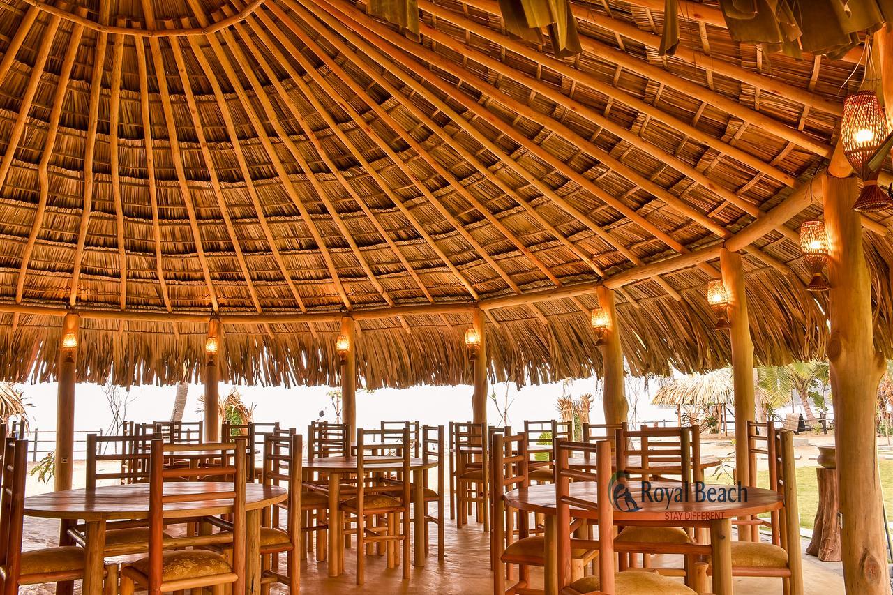 Royal Beach Arugam Bay Esterno foto